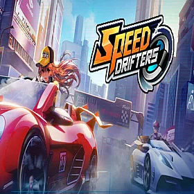 Speed Drifters Speed Drifters
