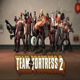 Team Fortress 2 Team Fortress 2