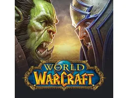 World of Warcraft