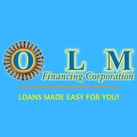 OLM FINANCING CORP OLM FINANCING CORP