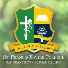 ST FRANCIS XAVIER COLLEGE ST FRANCIS XAVIER COLLEGE