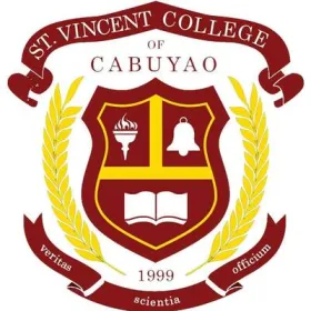 ST VINCENT COLLEGE CABUYAO ST VINCENT COLLEGE CABUYAO