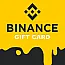 Binance Gift Card 300 USDT