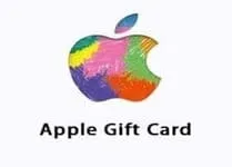 Apple Gift Card (US)