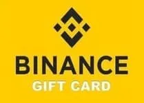 Binance Gift Card (Global)
