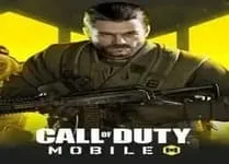 Call of Duty Mobile CP