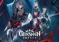 Genshin Impact