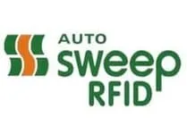 Autosweep RFID