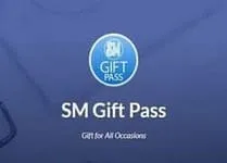 SM Gift Pass