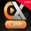 EX CASH 100 (ROPH)
