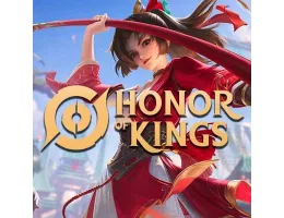Honor of Kings Tokens & Packages Global