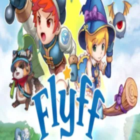 Flyff (PlayMall) Flyff (PlayMall)