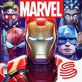Marvel Super War Credits Marvel Super War Credits
