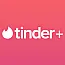 Tinder Plus P90 1Week Subscription