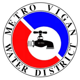 METRO VIGAN WATER DISTRICT