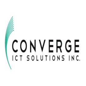 Converge ICT Solutions Inc Converge ICT Solutions Inc