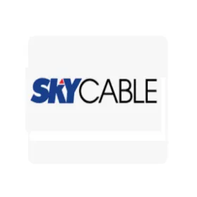 SKY CABLE SKY CABLE