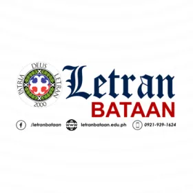 LETRAN BATAAN Education LETRAN BATAAN Education