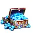 6042 Diamonds (5035 + 1007)