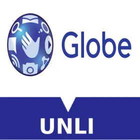 GLOBE GO UNLI 20