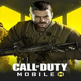 Call of Duty Mobile CP Call of Duty Mobile CP