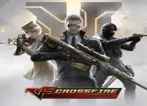 Crossfire: Legends SEA Top Up