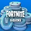 Fortnite 1000 VBucks
