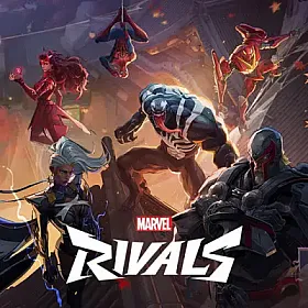 Marvel Rivals Top Up Marvel Rivals Top Up