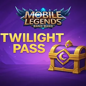 Mobile Legends - Twilight Pass Mobile Legends - Twilight Pass