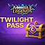 Twilight Pass