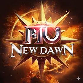 MU New Dawn MU New Dawn