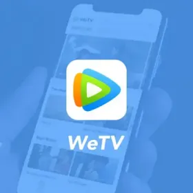 WeTV VIP WeTV VIP
