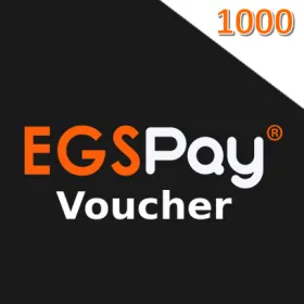 EGSPay Voucher 1000 (PH) EGSPay Voucher 1000 (PH)