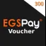 EGSPay Voucher 300 (PH)