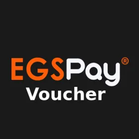 EGSPay Voucher EGSPay Voucher
