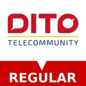 DITO Regular Load 20