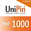UniPin UC 1000 (PH)