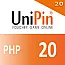 UniPin UC 20 (PH)