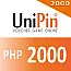 UniPin UC 2000 (PH)