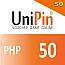 UniPin UC 50 (PH)