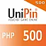 UniPin UC 500 (PH)