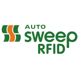 Autosweep RFID