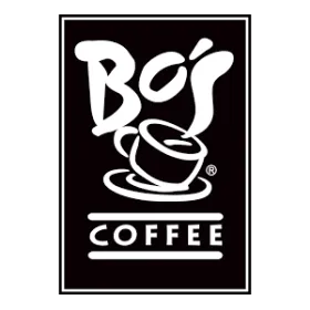 Bo's Coffee