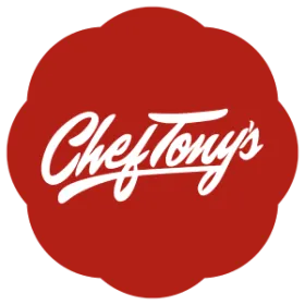 Chef Tony's Popcorn