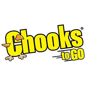 Chooks-to-Go Chooks-to-Go