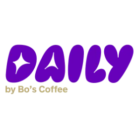 Daily by Bo's Coffee