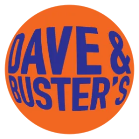 Dave and Busters