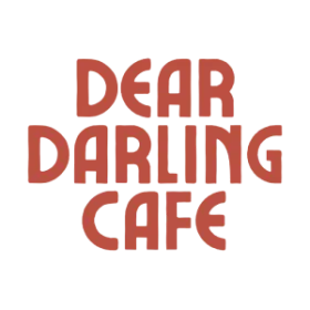 Dear Darling Cafe
