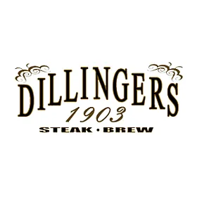 Dillingers 1903 Steak and Brew