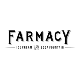 Farmacy Ice Cream & Soda Fountain Farmacy Ice Cream & Soda Fountain